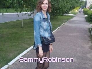 SammyRobinson