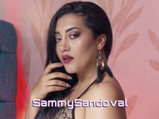 SammySandoval