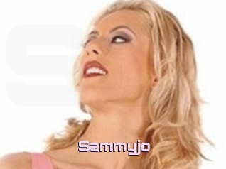 Sammyjo