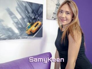 SamyKeen