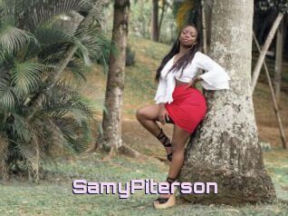 SamyPiterson