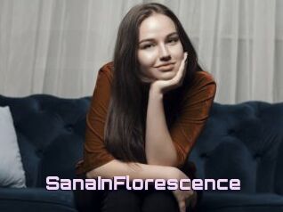 SanaInFlorescence