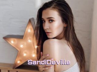 SandiDeville