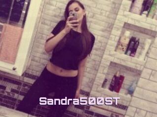 Sandra500ST