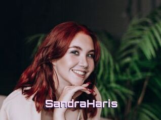 SandraHaris