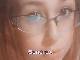 SandraX