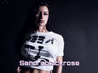 Sandrablackrose