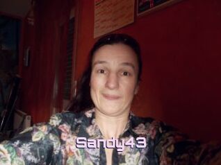 Sandy43