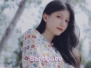 SandyJee
