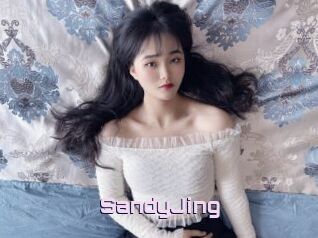 SandyJing