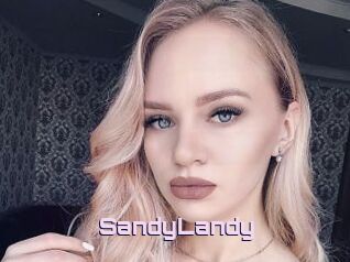 SandyLandy