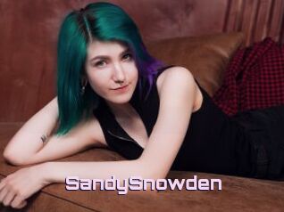SandySnowden