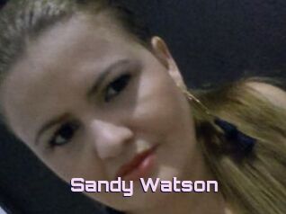 Sandy_Watson