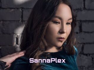 SannaPlex
