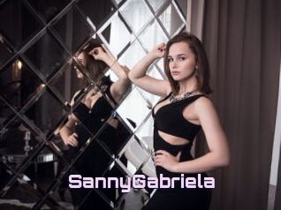 SannyGabriela