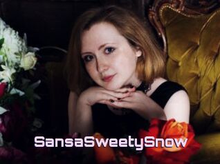 SansaSweetySnow