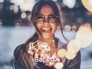 SaphoX