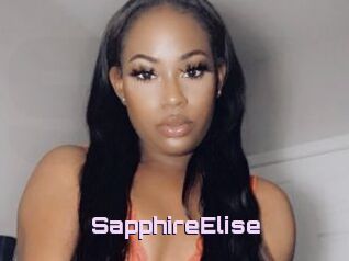 SapphireElise