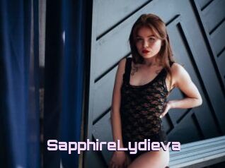 SapphireLydieva
