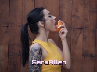 SaraAllen