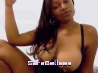 SaraBelleee
