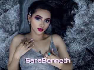 SaraBenneth