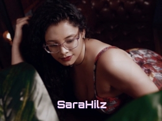 SaraHilz