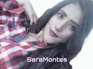 SaraMontes