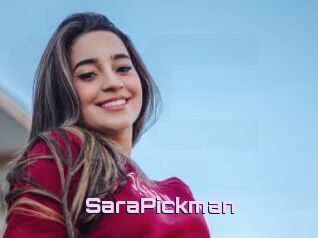 SaraPickman