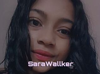 SaraWallker