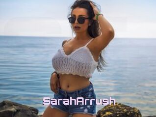 SarahArrush