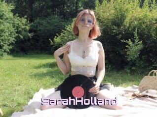 SarahHolland