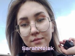 SarahMelek