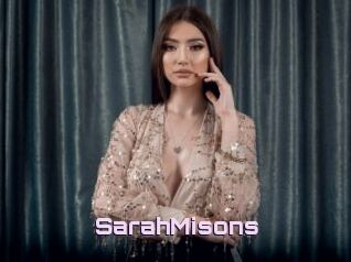 SarahMisons