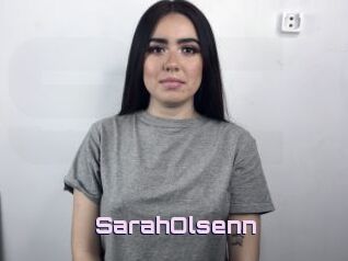 SarahOlsenn
