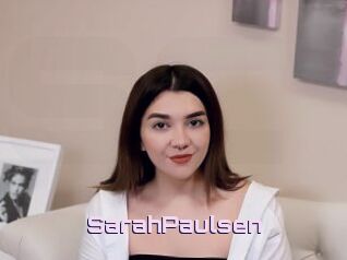 SarahPaulsen