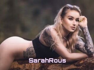 SarahRous