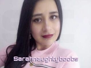Sarahnaughtyboobs