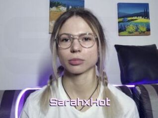 SarahxHot