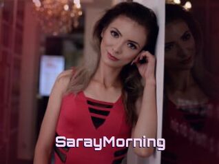 SarayMorning