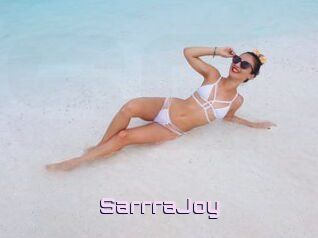 SarrraJoy