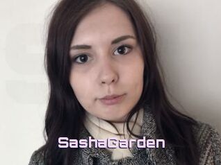 SashaGarden