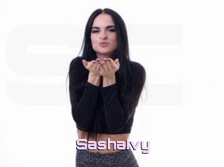 SashaIvy