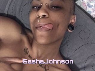 Sasha_Johnson