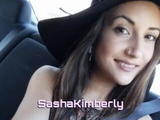SashaKimberly