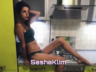 SashaKlim