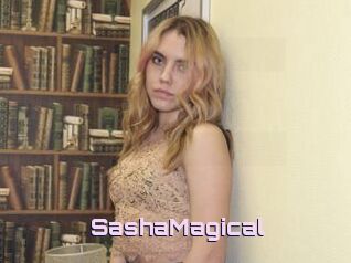 SashaMagical