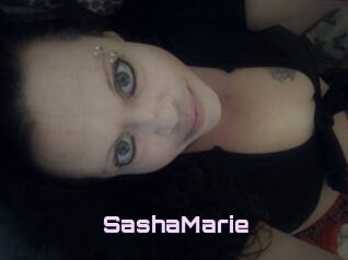 SashaMarie