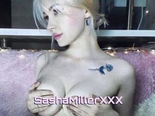 SashaMillerXXX