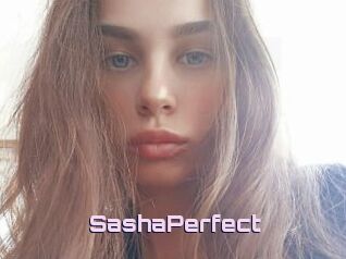 SashaPerfect
